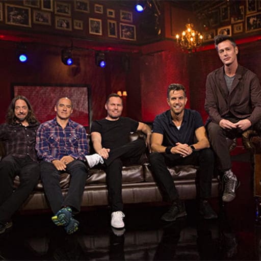 311 Concerts in Las Vegas