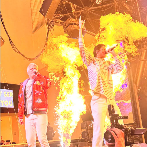 3OH!3 Concerts in Las Vegas
