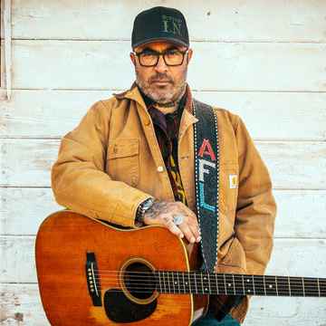 Aaron Lewis Concerts in Las Vegas