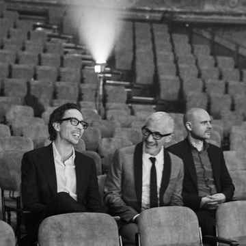 Above & Beyond Concerts in Las Vegas