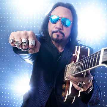 Ace Frehley Concerts in Las Vegas