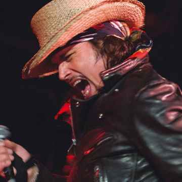 Adam Ant Concerts in Las Vegas