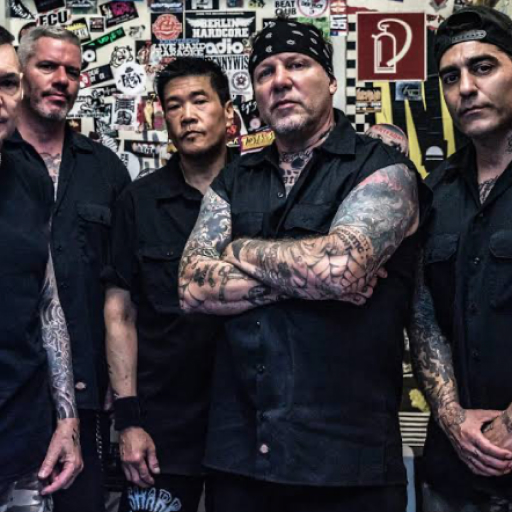 Agnostic Front Concerts in Las Vegas