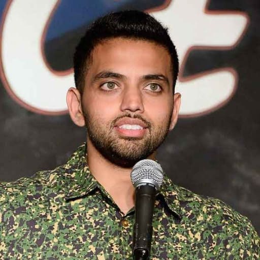 Akaash Singh Las Vegas Tickets