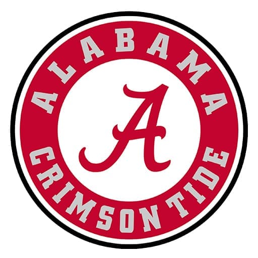 Alabama Crimson Tide Basketball Tickets in Las Vegas