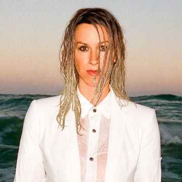 Alanis Morissette Concerts in Las Vegas
