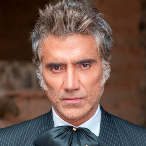 Alejandro Fernandez Concerts in Las Vegas