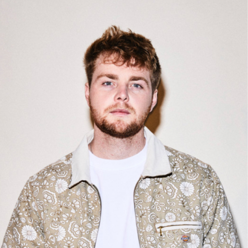 Alex Warren Concerts in Las Vegas