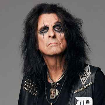 Alice Cooper Concerts in Las Vegas