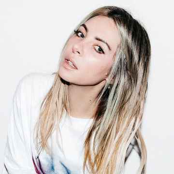 Alison Wonderland Concerts in Las Vegas