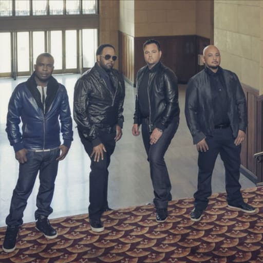 All-4-One Concerts in Las Vegas