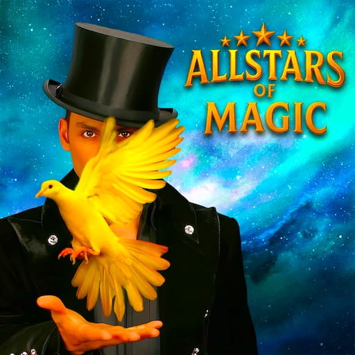 Allstars Of Magic