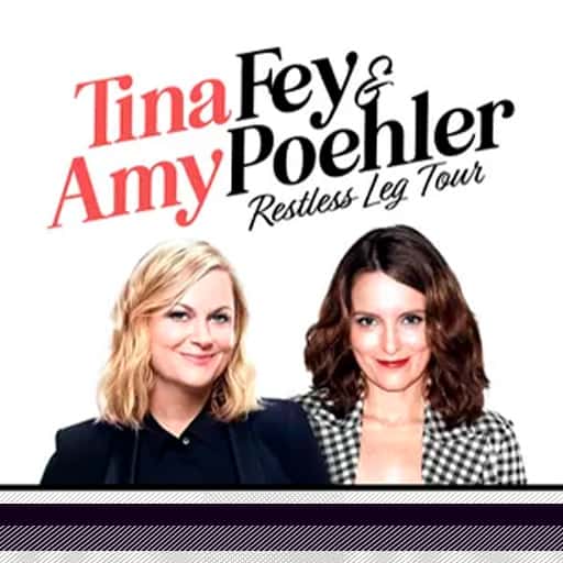 Amy Poehler Las Vegas Tickets