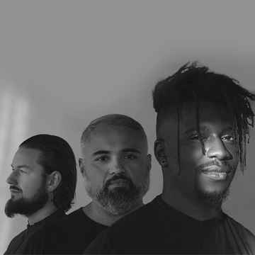 Animals As Leaders Concerts in Las Vegas