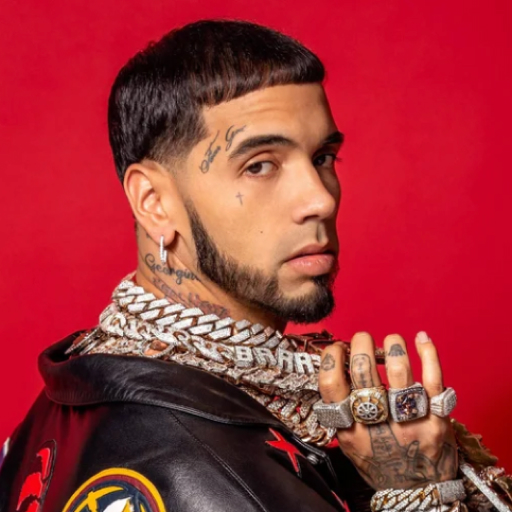 Anuel AA Concerts in Las Vegas