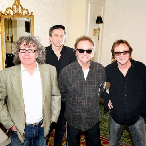 April Wine Concerts in Las Vegas
