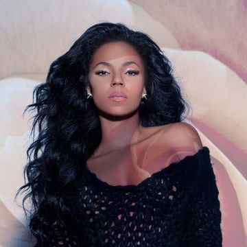 Ashanti Concerts in Las Vegas