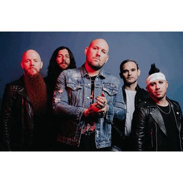Atreyu Concerts in Las Vegas