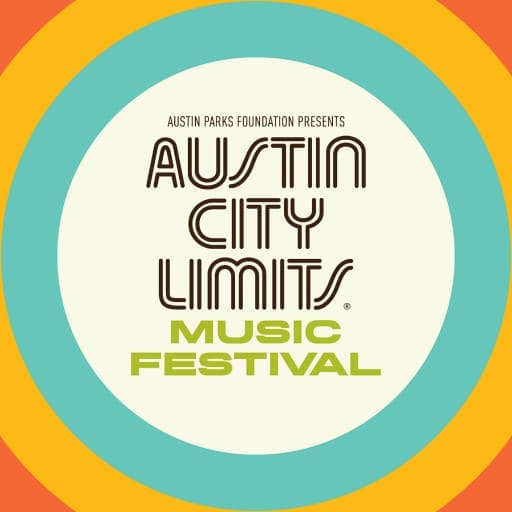 Austin City Limits Festival concerts in Las Vegas.