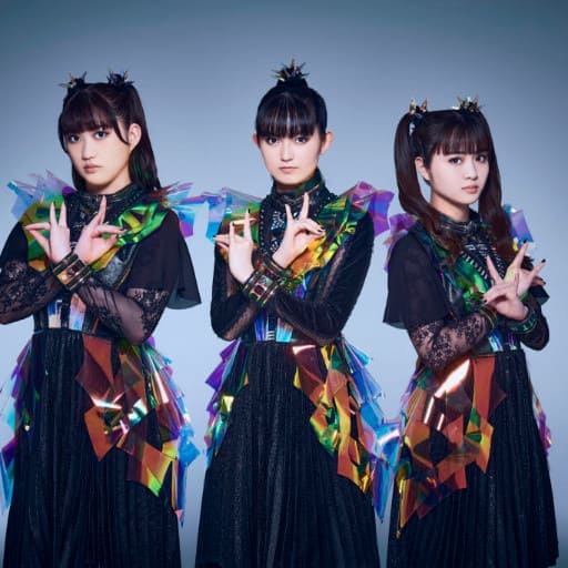 Babymetal Concerts in Las Vegas