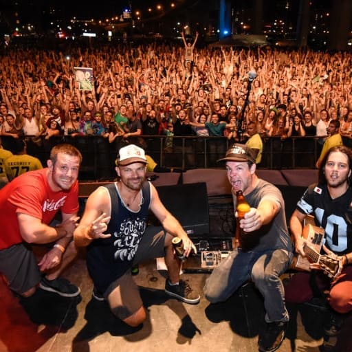 Badfish concerts in Las Vegas.