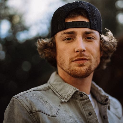 Bailey Zimmerman Concerts in Las Vegas