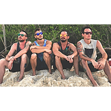 Ballyhoo! Concerts in Las Vegas