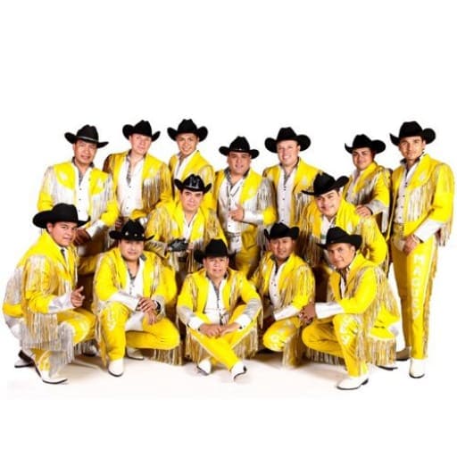 Banda Maguey Concerts in Las Vegas