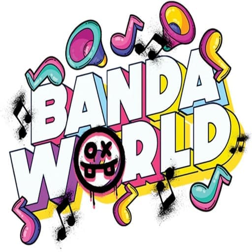 Banda World Concerts in Las Vegas