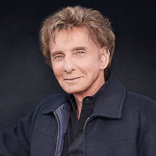 Barry Manilow Concerts in Las Vegas