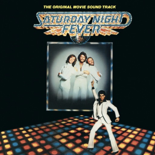Bee Gees Fever concerts in Las Vegas.