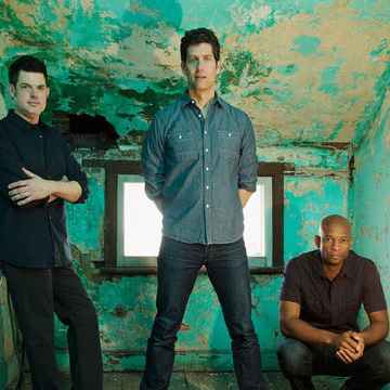Better Than Ezra Concerts in Las Vegas