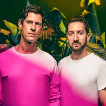 Big Gigantic Concerts in Las Vegas