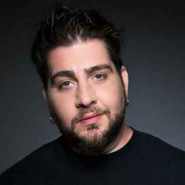 Big Jay Oakerson Las Vegas Tickets