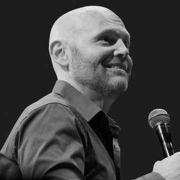 Bill Burr Las Vegas Tickets