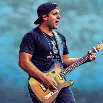 Billy Currington Concerts in Las Vegas