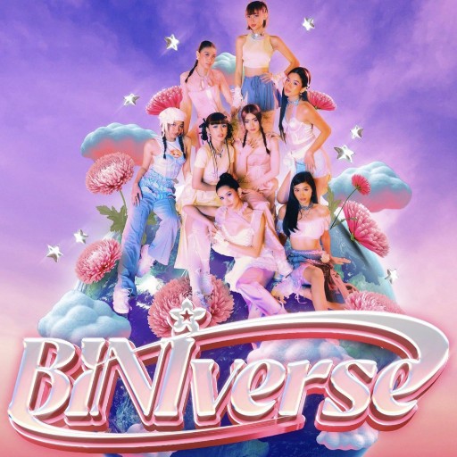 BINIverse Concerts in Las Vegas