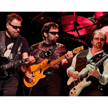 Blue Oyster Cult Concerts in Las Vegas
