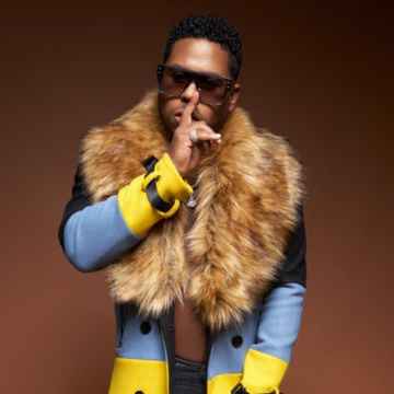 Bobby V. Concerts in Las Vegas