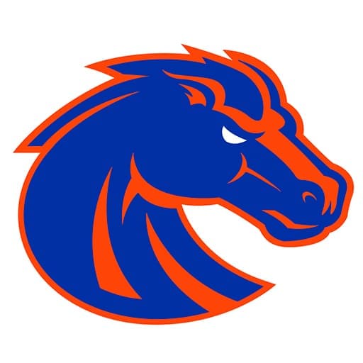 Boise State Broncos Football Schedule 2026–2027