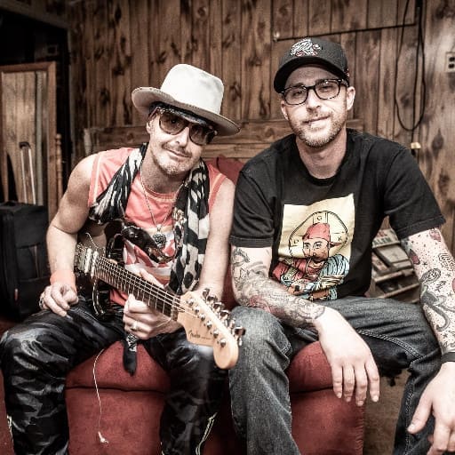 Boombox Concerts in Las Vegas