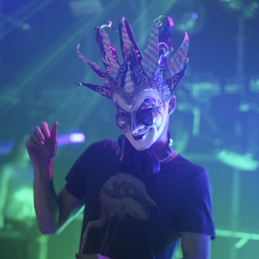 Boris Brejcha Concerts in Las Vegas