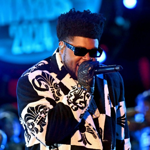 BossMan Dlow Concerts in Las Vegas