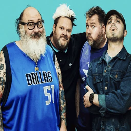 Bowling For Soup Concerts in Las Vegas
