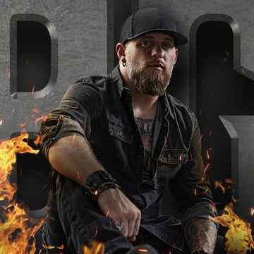 Brantley Gilbert Concerts in Las Vegas