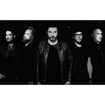 Breaking Benjamin Concerts in Las Vegas