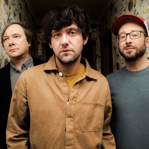 Bright Eyes Concerts in Las Vegas