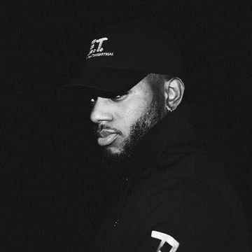 Bryson Tiller Concerts in Las Vegas