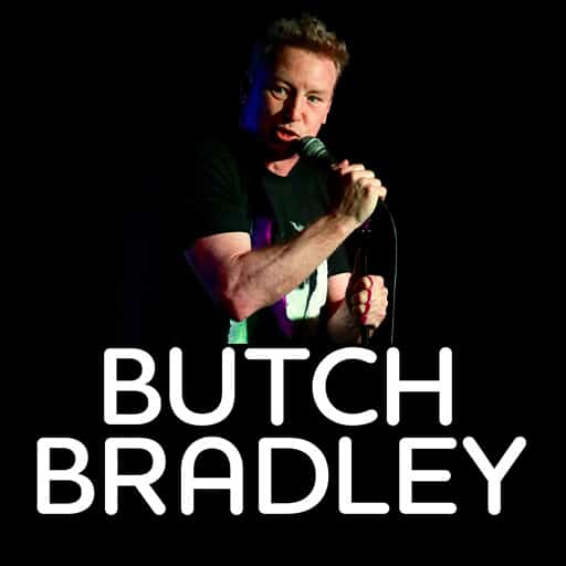 Butch Bradley Las Vegas Tickets