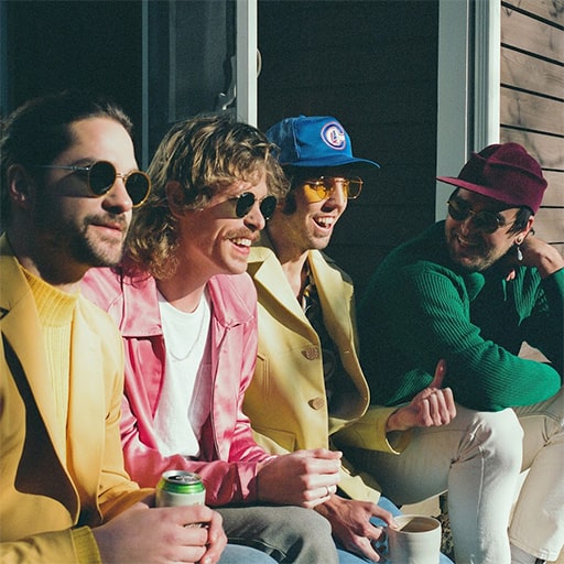 Caamp Concerts in Las Vegas